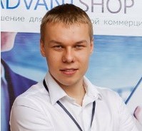 Михаил Мокеев, генеральный директор «M-cosmetics»